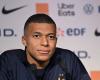 Squadra francese: Mbappé all'origine del terremoto?