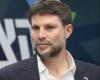 Smotrich chiede la rioccupazione del nord di Gaza per “recuperare gli ostaggi”