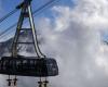 Sei feriti in un incidente in gondola a Val Thorens