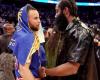 Stephen Curry e James Harden non hanno finito di aggiungere punti ai loro segnapunti • Basket USA