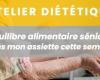 Argelès-Gazost. Follow-up dietetici per gli anziani