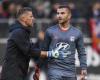 L'incomprensione da parte di Coupet della situazione di Anthony Lopes