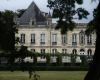 È in questione il destino dell’iconico Château du Haillan dove si allenano i Girondini di Bordeaux