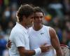 Roger Federer rende omaggio a Rafael Nadal prima del ritiro dello spagnolo: “Mi hai battuto tantissimo”