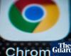 Il dipartimento di giustizia americano intende spingere Google a vendere il browser Chrome | Google