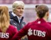 Squadra femminile svizzera: Nessuna sorpresa nella scelta di Pia Sundhage