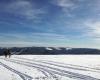 Questa settimana sono previste decine di centimetri di neve