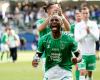 Stéphane Diarra fa il suo ritorno