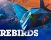 JVMag – War Thunder sta lanciando il suo enorme aggiornamento Firebirds!