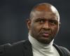 Patrick Vieira diventerà allenatore del Genoa (Calcio)