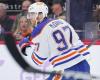 Connor McDavid e gli Oilers si danno da fare