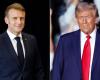 Emmanuel Macron inviterà Donald Trump ed Elon Musk a un vertice sull'intelligenza artificiale in Francia