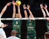 Pallavolo (Challenge Cup): il Tourcoing vuole brillare sulla scena europea