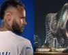 Neymar acquista un nuovo attico a Dubai per… 50 milioni di euro