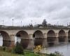 nessun cambio di nome del ponte della Creuse