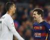 Cristiano Ronaldo fa meglio di Lionel Messi, Neymar e Kylian Mbappé