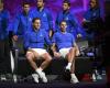 L'omaggio di Roger Federer a Rafael Nadal prima del suo ritiro (Tennis)