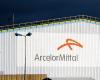 ArcelorMittal: chiusura “possibile” di due siti di servizi industriali nel nord della Francia