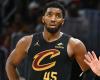 NBA News: Donovan Mitchell invia un messaggio chiaro sullo storico record di imbattibilità dei Cavaliers