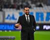 OM: Riolo con en garde Benatia