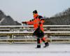 Giovedì potrebbe cadere la neve in Normandia, il Dipartimento delle strade annuncia il suo piano invernale