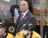 Boston Bruins | L’allenatore del Quebec Jim Montgomery è stato licenziato