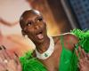 La star “malvagia” Cynthia Erivo imbarazzata dalla domanda sulle sue unghie