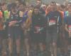 Canale Sud. Record di presenze per il settimo trail nella valle dell'Airon