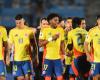 Come guardare Colombia-Ecuador in diretta streaming ovunque