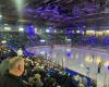 French prende il suo posto con i Sudbury Wolves