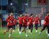 I test della star dell’Al-Ahly International scioccano tutti prima della partita tra Al-Ittihad e Alexandria