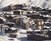 Un incidente in funivia lascia diversi feriti gravi a Val Thorens