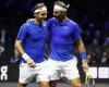 Roger Federer prende la penna e rende omaggio a Rafael Nadal – Info Sport – Sci