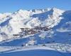 Val Thorens. Violento incidente in gondola in una stazione sciistica, feriti gravi