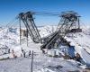 Incidente alla funivia Cime Caron in Val Thorens: sei feriti di cui due gravi