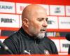 Rennes: Jorge Sampaoli trova un tenente in Portogallo