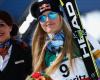 Lindsey Vonn ha intenzione di tornare a Saint Moritz