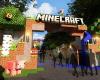 Minecraft: vedranno la luce due parchi a tema basati sul gioco: Minecraft