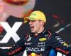 Ecco gli scenari in cui Max Verstappen verrà incoronato campione del mondo a Las Vegas