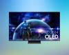 300 euro di sconto immediato su questo TV Oled 4K di Samsung: grazie Black Friday