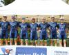 Team Atria-Montluçon Cycling: i convocati del 2025 – Notizie