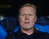 Ronald Koeman respinge le critiche dopo la nuova prestazione negativa dell’Olanda: “Se li ascolto, non hanno mai avuto una brutta partita in carriera” – Tout le football