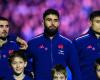 Fabien Galthié privato di un eroe della Francia-All Blacks