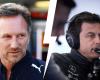 Toto Wolff crede che “non possiamo fidarci” di ciò che dice Christian Horner