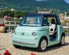 Realizzata in Marocco, la Fiat Topolino vince il premio Best Design in Germania