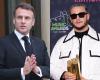 Emmanuel Macron ha fatto pressione su DJ Snake affinché rimuovesse le pubblicazioni filo-palestinesi?