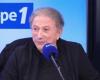 A 82 anni, Michel Drucker svela il suo sorprendente progetto e provoca l'immediata reazione di Pascal Praud (VIDEO)