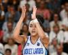 Pallacanestro Landes e Bourges qualificate