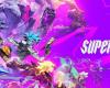 Gioco del giorno: Supervive: un MOBA free-to-play in accesso anticipato incrociato con uno sparatutto e un battle royale.