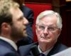 Antoine Armand mette in guardia Michel Barnier sulle spese aziendali